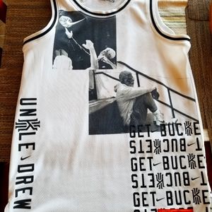 Nike Uncle Drew Tank Top